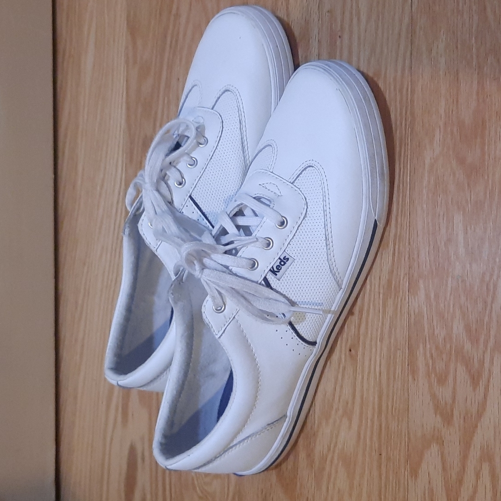Keds size 10 excellent condition